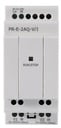 Módulo de Expansión PR-E-2AQ-V/I, 2 Salidas Análogas 0-10V o 0-20mA, Alimentación DC12-24V, Rievtech