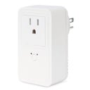Enchufe Inteligente LoRaWAN con Monitoreo de Energía y Corte Remoto