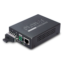 Convertidor de Medios GT-802S40 10/100/1000Base-T a 1000BASE-LX (SM, SC, 40 Km)