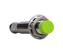 SENSOR INDUCTIVO I12-4-CPC-K12 - METALTEX