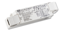 Controlador LED de potencia constante/voltaje constante de múltiples etapas de 60 W