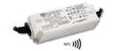 Controlador LED de potencia constante/voltaje constante de múltiples etapas de 60 W