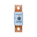 Fusible Bussmann KAC 600A 600V rapido. (producto antiguo, se recomienda mejora a FWP)