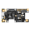 WisBlock Starter Kit RAK19007+RAK11200 WIFI y Bluetooth ESP32-WROVER Arduino (Descontinuado)