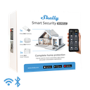 Paquete de seguridad inteligente Shelly (Descontinuado)