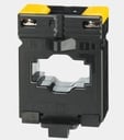 Transformador de corriente con pletina o cable pasante TCB 26-40, 400A/5A 5VA Cl.1 Socomec