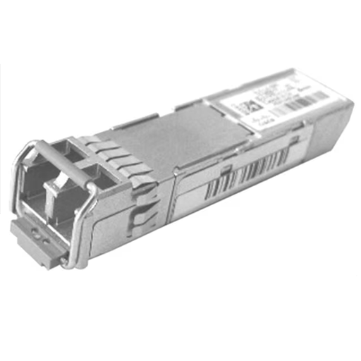 Transceptor Cisco GLC-BX80-U-I SFP 1000BASE-BX80-U 80km SMF DOM Industrial