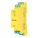 Shelly Pro RGBWW PM – Controlador de Iluminación LED Inteligente