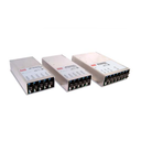 Fuente de poder armada 4 salidas 12V/12V/24V/5V con opción en paralelo