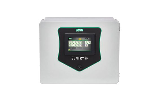 Controlador Sentry io, 16 PT, 32 RLY, 16 AO, STD