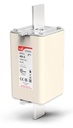 Fusible NH3L gPV 315A 1500 VDC, marca DF Electric