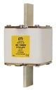 Fusible ETI 400A, 1000VDC curva gPV, tamaño NH3