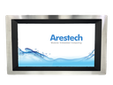 Monitor Touch Industrial Inox IP66 21.5", HDMI/VGA, 12VDC, Arestech