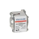 Fusible Protistor® Size 31 aR 690VAC IEC 700VAC UL 630A marca Mersen / Ferraz