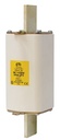 Fusible NH1XL gPV 125A/1500V DC UL marca ETI