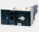 Unidad de motor para ATyS 500-630A (Repuesto)