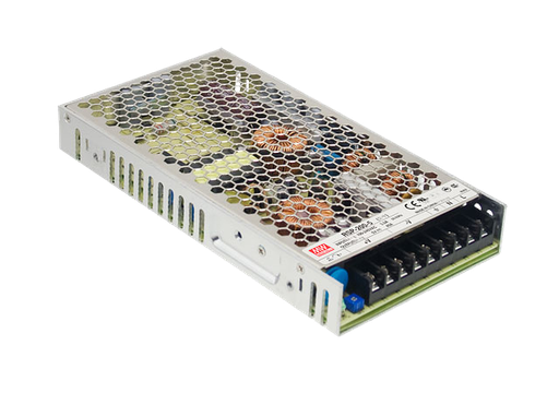 Fuente de poder Gabinete PFC 200W 1 Salida RSP-200