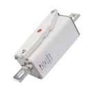 Fusible curva gPV, DC 1500V, tamaño NH2XL (bolted), marca Holly fuse