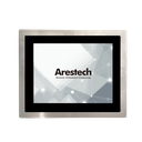Monitor Industrial de Acero Inoxidable 15” IP66 con Touch P-CAP – TPM-S3315P