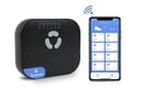 Controlador de Riego Inteligente FrankEver FK-06X (6 Zonas) Shelly