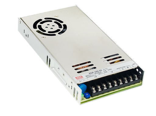 Fuente de poder Gabinete PFC 320W 1 Salida RSP-320
