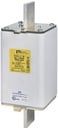 Fusible fotovoltáico NH3L 350A DC 1500V DC UL curva gPV, marca ETI (Europa)