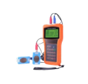 Caudalímetro Ultrasónico Portátil DN50–DN400 YSQH