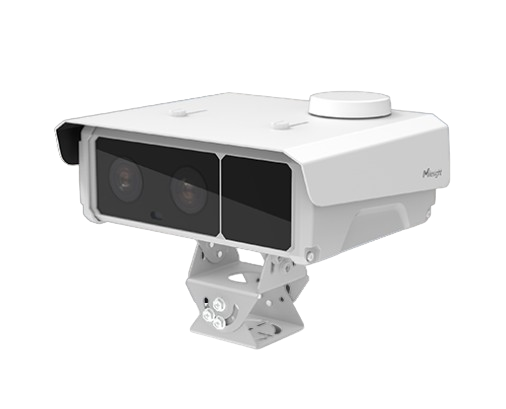 Cámara de Fiscalización de Tránsito TrafficX TS5510-GH