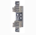 Base portafusible NH3 1 polo 1000VDC 630A max marca ETI