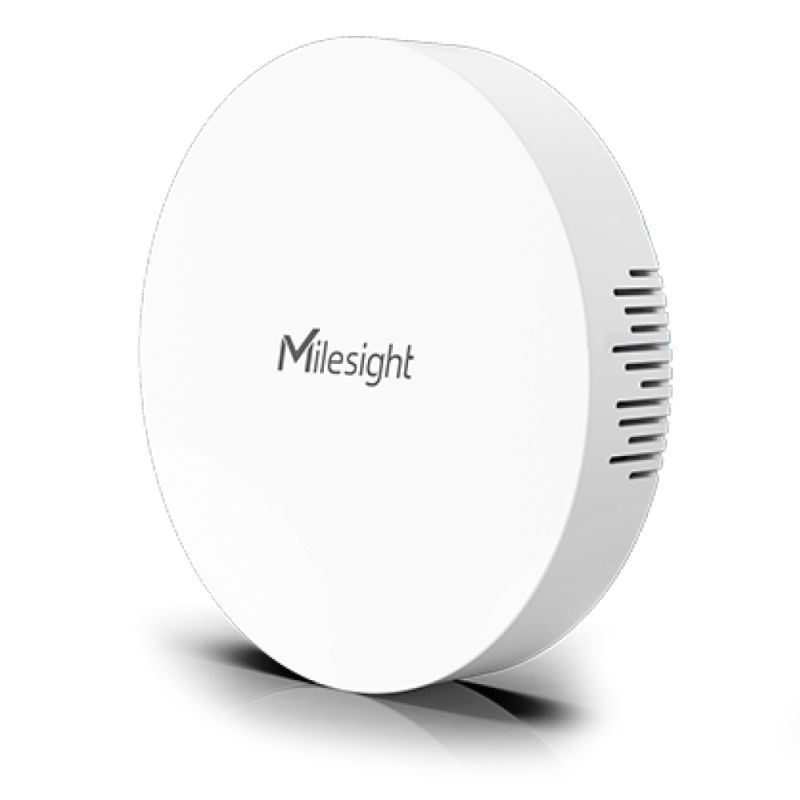 Mini LoRaWAN® Gateway UG63 Sin Antena PoE Splitter (Descontinuado)