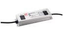Driver LED metal de potencia PFC 320W XLG-320-M-A Caja dañada