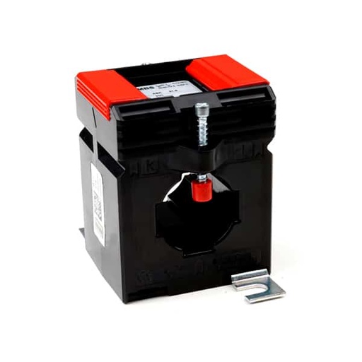 Transformador de Corriente 100/5A 1,5VA clase 0,2S serie ASK 31.5. Marca MBS (Alemania)