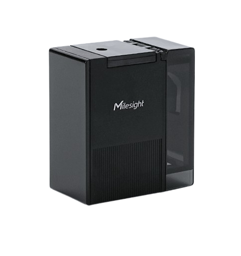 Sensor de Conteo de Personas Storefront Milesight VS361 IP65 PoE