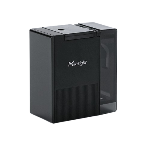 Sensor de Conteo de Personas Storefront Milesight VS361 IP65 PoE