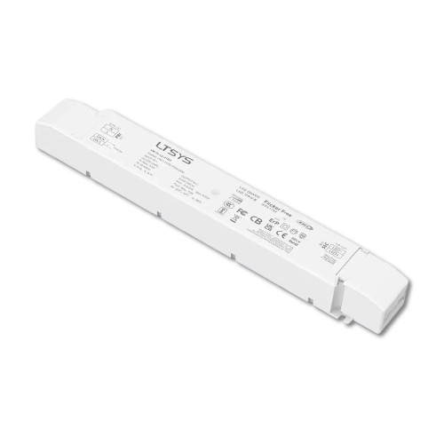 Driver LED DALI Push DIM 75W 12V LTECH LM-75-12-G1D2