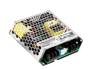 Fuente de Poder AC/DC Industrial 100W Mean Well Serie NSP-100 con PFC
