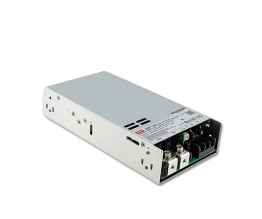 Fuente de Poder Industrial AC/DC 750W MEAN WELL NSP-750 con PFC