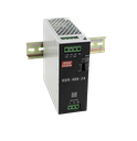 Fuente de Poder Industrial DIN Rail 480W MEAN WELL XDR-480