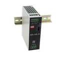 Fuente de Poder Industrial DIN Rail 240W MEAN WELL XDR-240