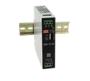 Fuente de Poder Industrial DIN Rail Mean Well XDR-75 75W AC/DC Ultra Slim