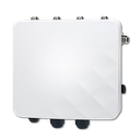 Access Point Outdoor Wi-Fi 7 Dual Band 5100Mbps PLANET WDAP-5100BE IP67 PoE+