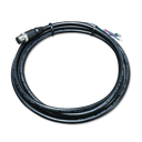 Cable M12 5 Pines Macho a Extremo Desnudo 1.2m PLANET CB-M12A5MF-120