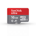 Tarjeta TF de 16 GB