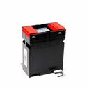 Transformador de corriente 80/5A 2,5VA clase 0,5  serie ASK421.4, marca MBS (Alemenia)