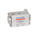 Fusible Mersen 200 AMP, 1250 VAC, 120 KA, SIZE 70, BOLTED MOUNTING