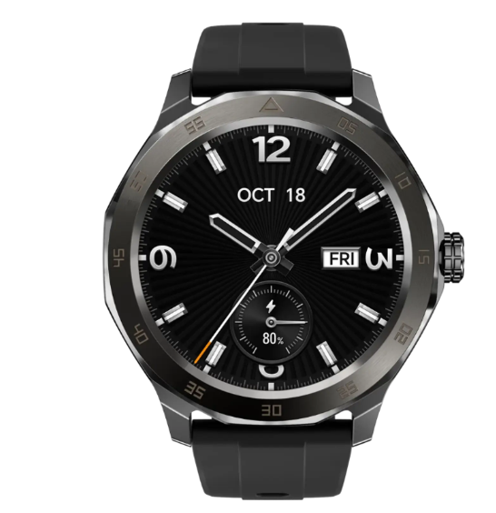 Honor Choice Watch 2 Epic black