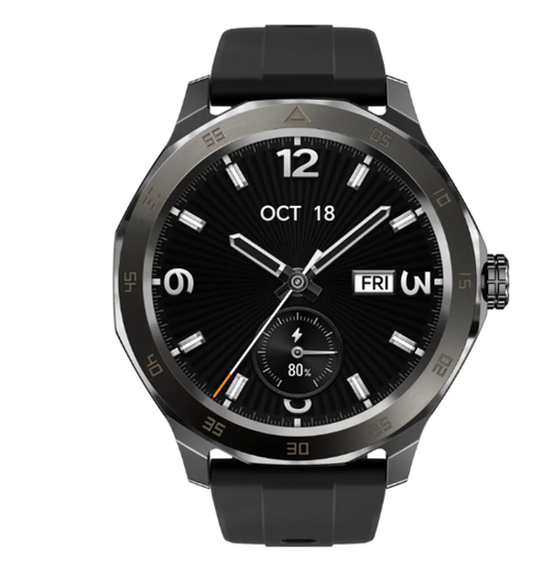 Honor Choice Watch 2 Epic black