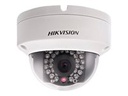 Hikvision Camara IP MiniDomo 2MP LF2.8mm IP67 IK10 20mt WDR