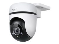 TP-Link Tapo C500 Almohadilla Cámara de seguridad IP Exterior 1920 x 1080 Pixeles Techo/Pared/Poste