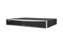 Hikvision NVR 4ch POE Capacidad 1HDD AcuSense 40Mbps 4K H265